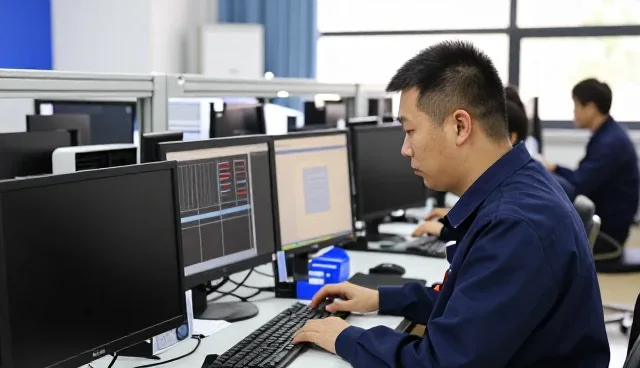 高峰期运行中的成果转化优势展示