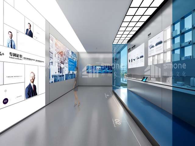 无刷小电机全自动化生产设备